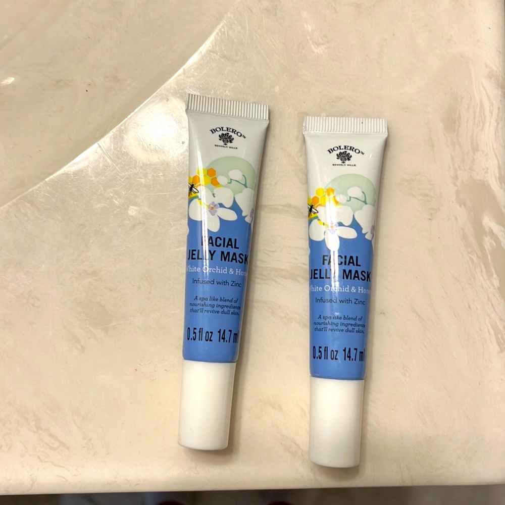 Face masks